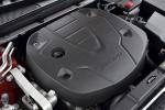 Volvo V60 D4 Cross Country 2018 года (WW)